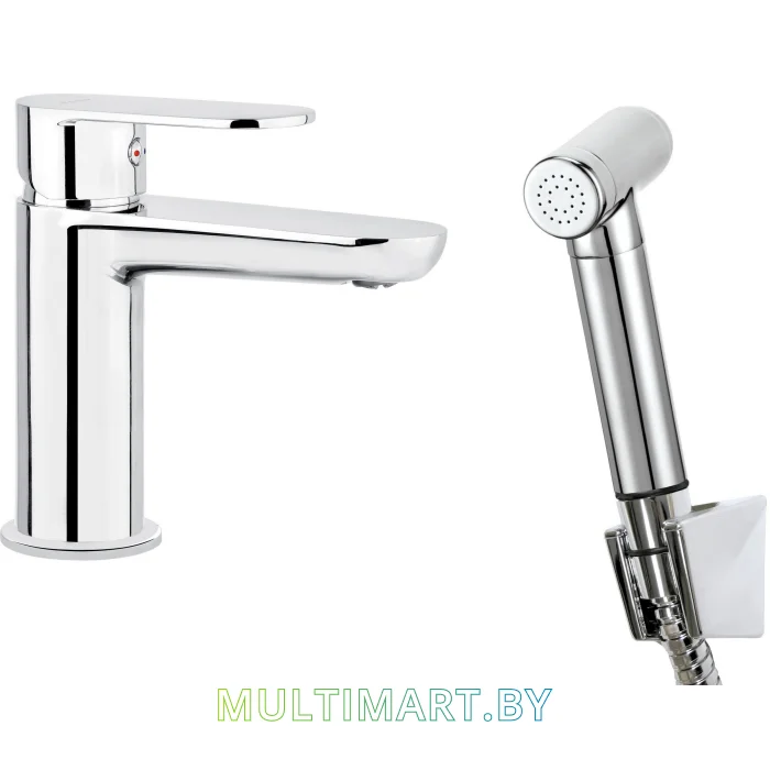 Смеситель Deante Alpinia BGA 027M